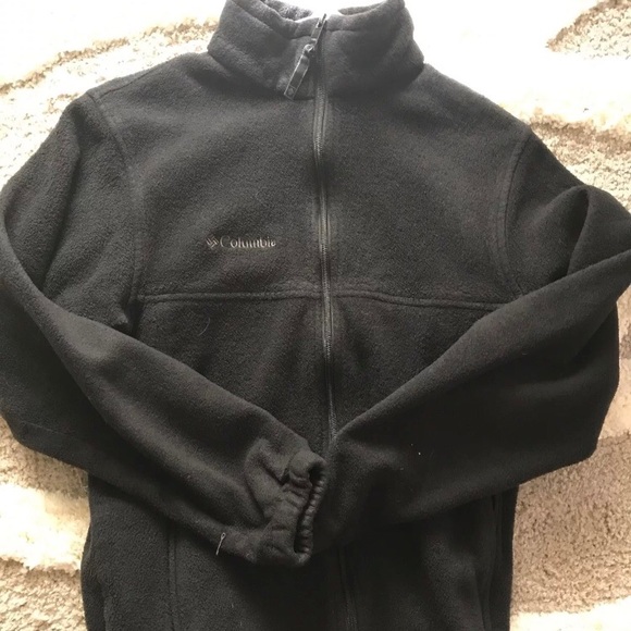 Columbia Jacket - Picture 1 of 1